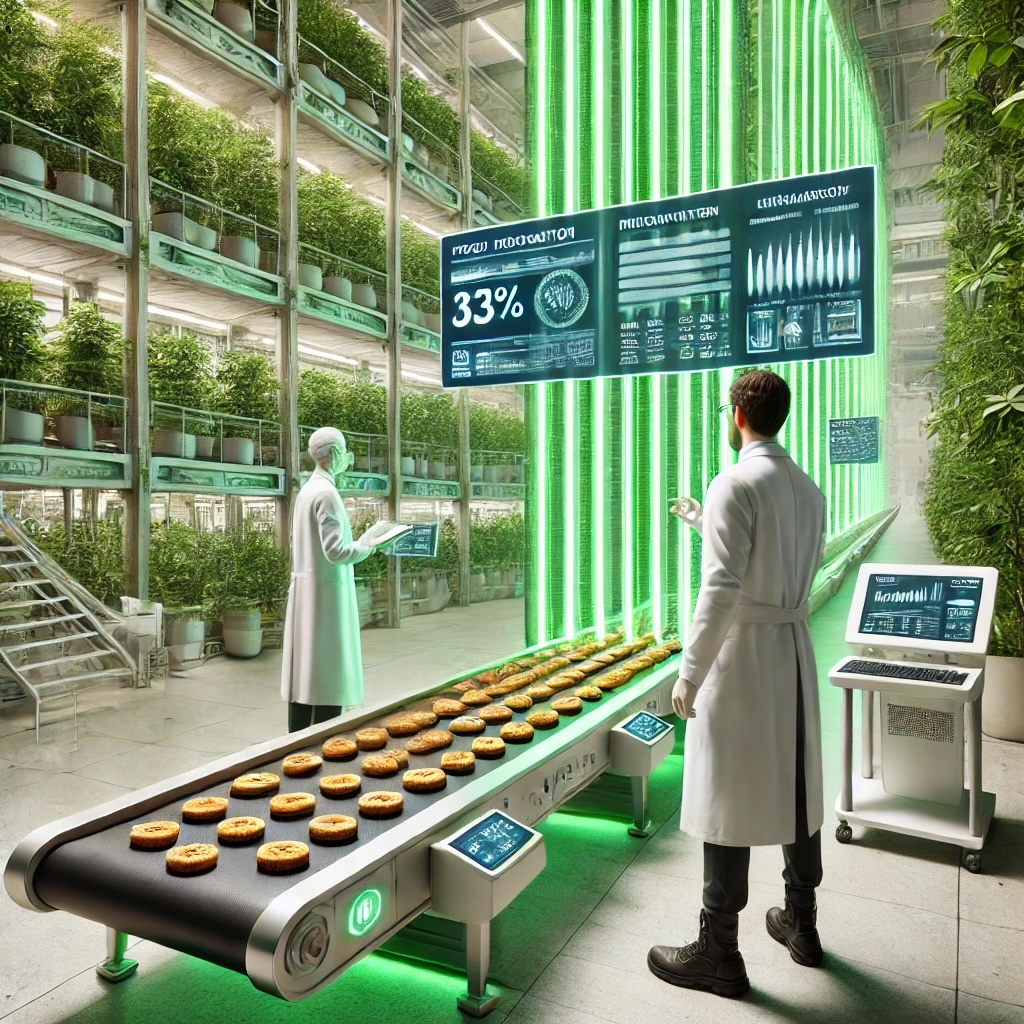 Deep Science Ingredients