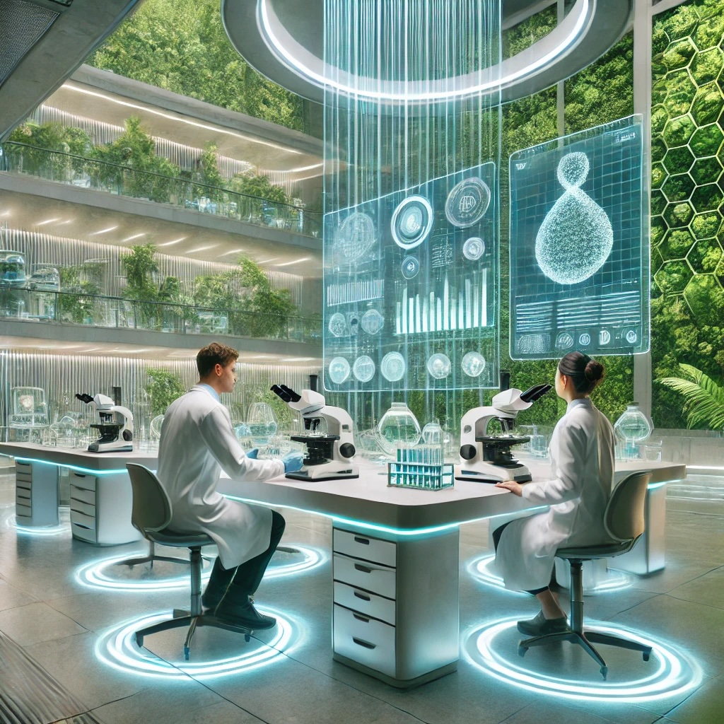 Drug Discovery